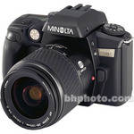 Konica Minolta Maxxum 70 QD 35mm SLR Kit with 28-100mm AF-D Lens