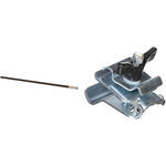 Lowel Lobo Arm and Lobo