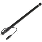 K-Tek KE-69CC Avalon Series Aluminum Boompole with Internal Coiled XLR Cable