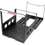 Raxxess POTR-20 Pull Out 20-Space Rack