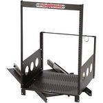 Raxxess ROTR Roto Rack System - 11 Space Rotating Installed Equipment Rack