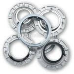 Lastolite Ezybox Speed Ring for Visatec Flash Heads