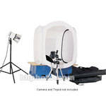 Lastolite Cubelite Kit - 2'