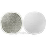 Lastolite Reflector for 2' Cubelite - Silver-White