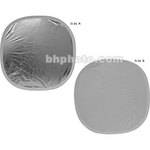 Lastolite Reflector for 3' Cubelite - Silver-White