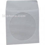 Merit Line Tyvek Sleeve with Window (25)