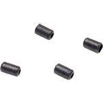 Shure RPM236 +8dB Cap for WCE6B and WCB6B (Black) (4-Pack)