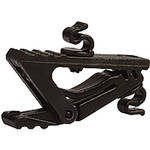 Shure Microphone Clips (Black)