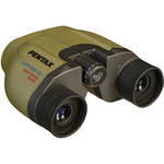 Pentax 8x20 MCF II Jupiter Binocular (Clamshell Packaging)
