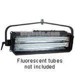Arri Studio Cool 2 Fluorescent Fixture - DMX