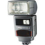 Metz 54MZ-4 TTL Shoe Mount Flash