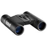 Bushnell 8x21 Powerview Binocular (Black, Clamshell Packaging)