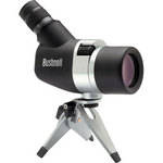 Bushnell Spacemaster Collapsible 2"/50mm Spotting Scope Kit (Silver & Black)