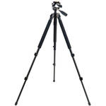 Bushnell Advanced Titanium Tripod with Quick Release 3-Way Head