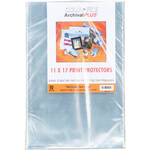 ClearFile Archival-Plus Print Protector (11x17", 10 Pages) 
