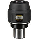 Pentax SMC XW 14mm Wide Angle Eyepiece (1.25")- 27x w/ 65mm, 35x with 80, 45x with 100mm Pentax Scopes