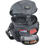 Tamrac 5684 Digital Zoom 4 Holster (Grey)