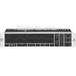 Behringer ULTRAGRAPH DIGITAL DEQ1024 Graphic Equalizer