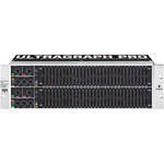 Behringer FBQ6200 Graphic Equalizer