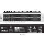 Behringer FBQ3102 Graphic Equalizer