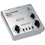 Behringer MIC200 - TUBE ULTRAGAIN Preamp