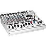 Behringer Eurorack UB1222FX-PRO 12-Channel Mixer