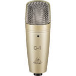 Behringer C-1 Studio Condenser Microphone