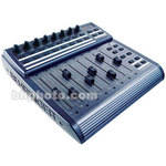 Behringer B-CONTROL FADER BCF2000 - USB/MIDI Controller Desk - (Black)