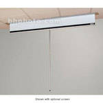 Draper Aluminum Operating Pole for Manual Screens (Except Apex Models) - 6'