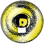 Lowel #4 Reflector for Omni Light