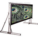 Draper 221026 Truss-Style Cinefold Projection Screen (12 x 12')