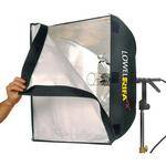 Lowel LC55EX Rifa-Lite eX 500 Watt Softbox Light (120-240VAC)