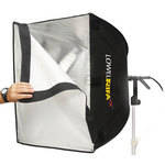 Lowel LC66EX Rifa-Lite eX66 Softbox Light (120-240VAC)