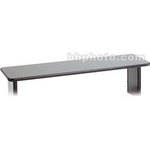 Winsted 18 x 60 x 2.0" Wood Board for the E4109 Monitor Shelf Riser