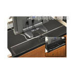 Winsted Monitor Shelf Slim-Line Panel (52" (1321mm)  Wide)