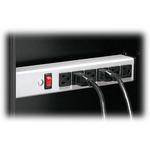 Winsted Six-Outlet Prestige Power Supply