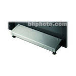 Winsted Anti-Tip Stainless Steel Footrest