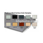 Winsted Two-Bay Shelf for LCD/3 Console
