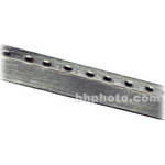 Winsted 84243  Rack Rail with Tapped Holes 15.75" (400mm)