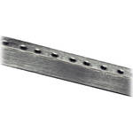 Winsted 84244  Rack Rail with Tapped Holes 19.25"  (489mm)