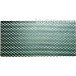Winsted 86140  Beehive Vented Blank Rack Panel (1U)