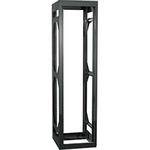 Winsted Vertical Rack Cabinet