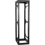 Winsted Vertical Rack Cabinet