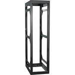 Winsted Vertical Rack Cabinet