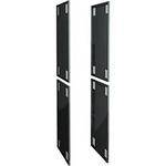 Winsted Vertical Rack Cabinet Side Panels