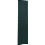 Winsted Locking Solid Door