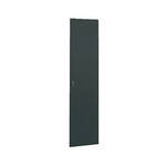 Winsted Locking Solid Door