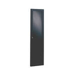 Winsted Plexiglas Front Door
