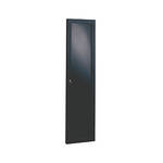 Winsted Plexiglas Front Door