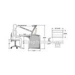 Winsted Modular Console Light